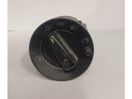 PŘEPINAČ  SVĚTEL-1U0 941 531-Škoda Octavia,Fabia