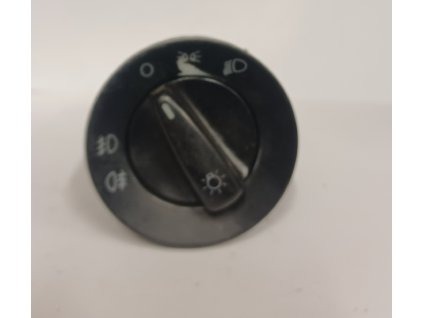 PŘEPINAČ SVĚTEL-3BO 941 531C-Octavia1