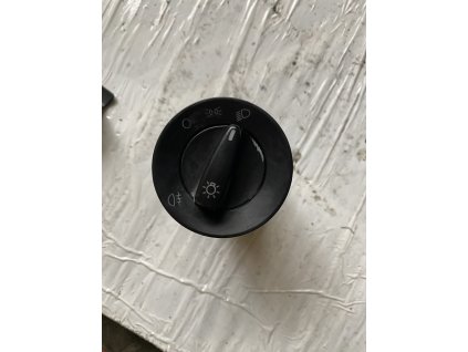 Ovládání světel 1C0 941 531 1C0941531