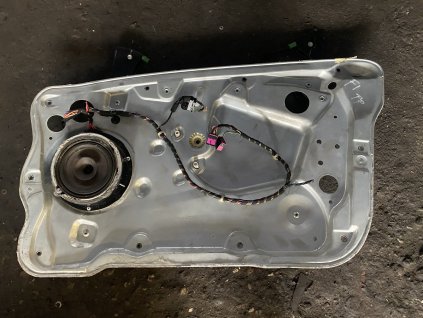 Stahovačka práva přední Škoda Fabia 1 6Y1 837 462 6Y1837462