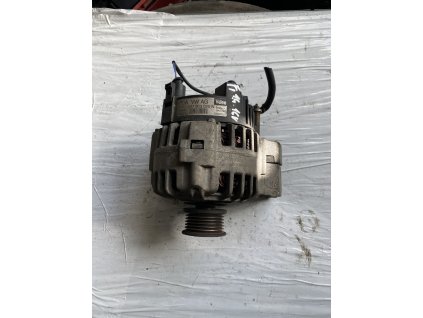 Alternator 70A Škoda Fabia 1 1.4 16V 037 903 025 N 037903025N
