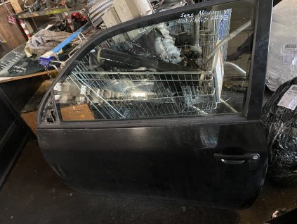 Dveře leve přední Seat Arosa Kod barvy LC9Z