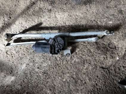 Mechanismus předních stěraču 6X0 955 119 6X0955119