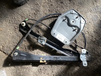 Stahovačka golf V 1K4 837 401 E 1K4837401E