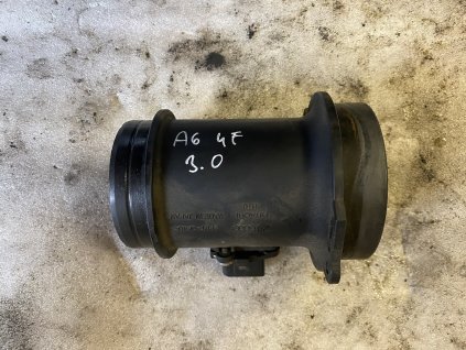 Vaha vzduchu Audi A6 4F 3.0