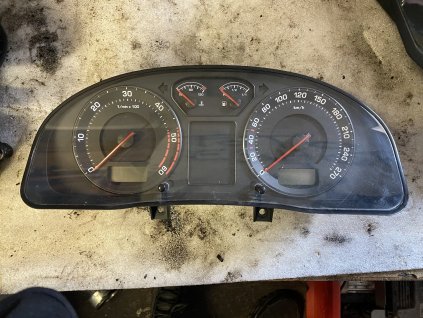 Budiky Škoda Superb 1 3U0 920 811 E 3U0920811E