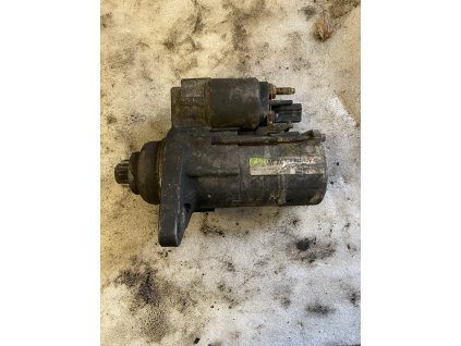 Starter 02Z 911 023 H 02Z911023H