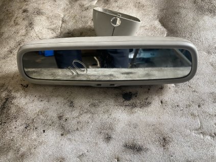 Vnitřní zpětné zrcatko Škoda Octavia 2