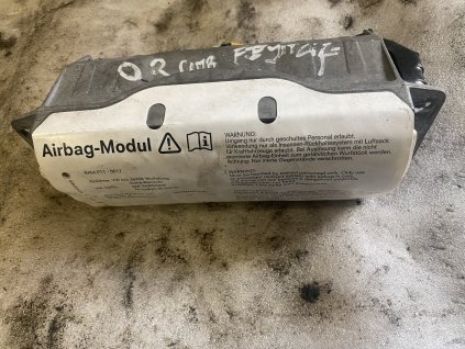 Airbag spolujezdce Škoda Octavia 2 602 1452 09 F 602145209F