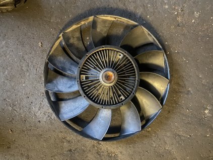 sahara VW Passat B5.5 1.9tdi