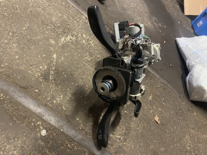 Elektricky sloupek řízení komplet Škoda Citigo 1S1 423 510 T 1S1423510T