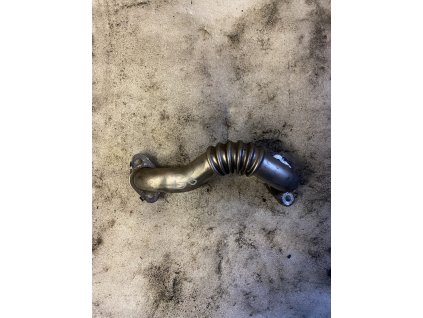 Trubka spojovací EGR ventil 03L 131 521 Q 03L131521Q