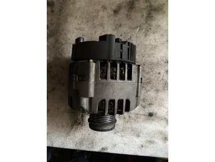 Alternator Valeo VW Passat B5.5 superb 1 1.9tdi 120a