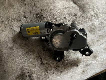 Motorek zadniho stěrače Škoda Fabia 2 Combi 5J9 955 711 5J9955711