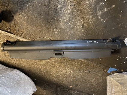 Roletka do kufru BMW E36