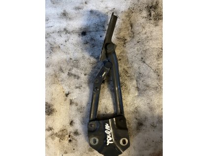 Přední pant Kapoty VW Touran 1T0 823 301 E 1T0823301E