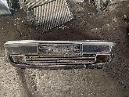 Přední naraznik Opel Zafira A