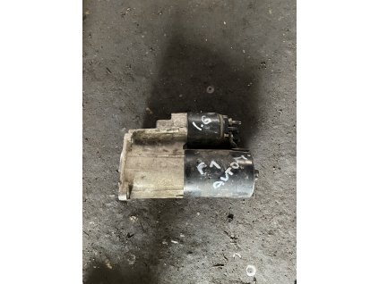 Starter Škoda Fabia 1 1.6 Automat