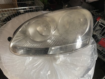 Přední světlo leve VW Golf 5 1K6 941 005 R 1K6941005R