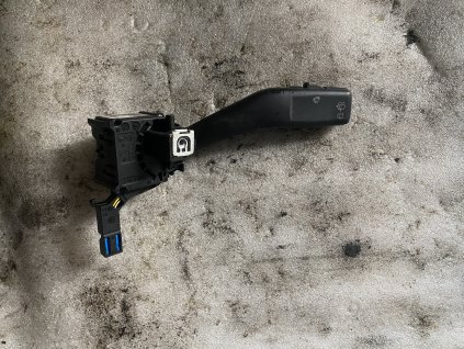 Ovládací pačka stěraču VW Golf V 1K0 953 519 1K0953519