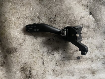 Ovládací pačka směrových světel s tempomatem VW Golf V 1K0 953 513 A 1K0953513A