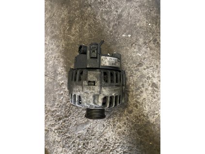 Alternator 70A 03D 903 025 H 03D903025H