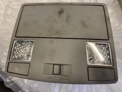 Stropní osvětlení Mazda 5 GK2A 69 970 GK2A69970