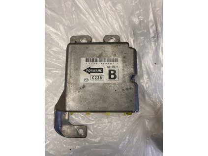 Jednotka airbagu Mazda 5 W2T80274 W2T80274