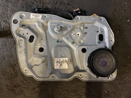 Stahovačka leva přední VW Touran 1T1 837 729 AE 1T1837729AE