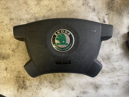 Volantový airbag Škoda 1224 212 00 122421200