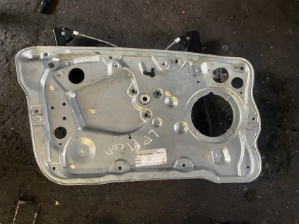 Stahovačka leva přední Škoda Fabia 1 Combi 6Y1 837 751 J 6Y1837751J