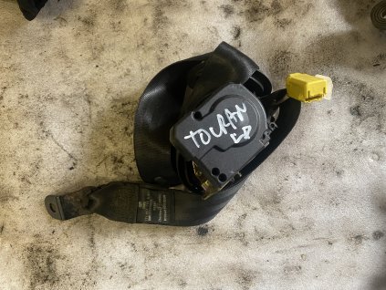 Bezpečnostní pas levy přední VW Touran 1T1 857 705 A 1T1857705A