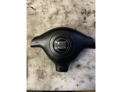 Volantový airbag Seat Leon 1M0 880 201 N 1M0880201N
