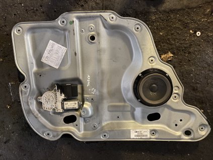 Stahovačka leva zadní VW Touran 1T0 839 729 K 1T0839729K 1K0 959 703 J 1K0959703J