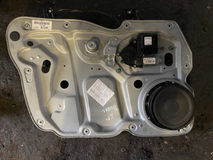 Stahovačka leva přední VW Touran 1T1 837 729 AJ 1T1837729AJ 1T0 959 701 D 1T0959701D 1K0 959 793 J 1K0959793J