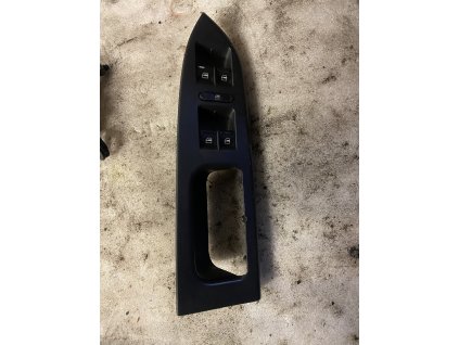 Ovládání oken VW 1K4 959 857 B 1K4959857B