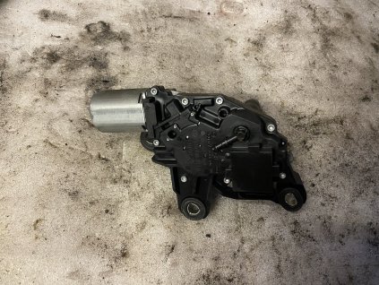 Motorek zadního stěrače VW Touran 1T0 955 711 D 1T0955711D