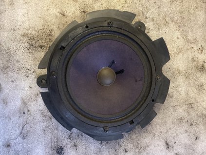 Přední reproduktor Škoda Octavia 1 1U0 035 411 F 1U0035411F