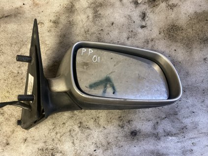 Vnější zpětné zrcatko práve Škoda Octavia 1