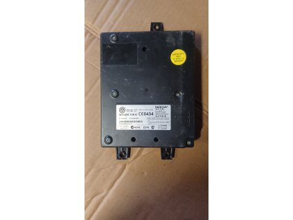 Jednotka Bluetooth VW Passat B6 3C0 035 729 G 3C0035729G