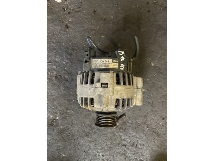 Alternator 70A Škoda Fabia 1 1.4 16V 037 903 025 N 037903025N