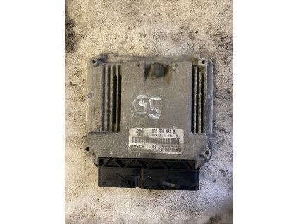 Řídicí jednotka motoru VW Golf V 03C 906 056 B 03C906056B