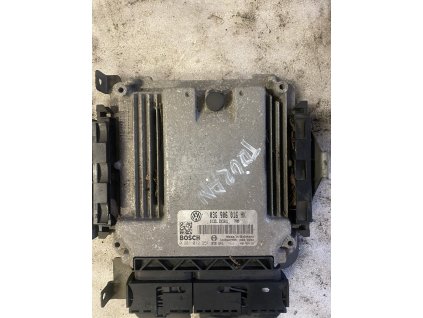 Řídicí jednotka motoru VW Touran 03G 906 016 HK 03G906016HK