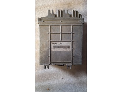 Řídící jednotka motoru 0 281 001 995 0281001995