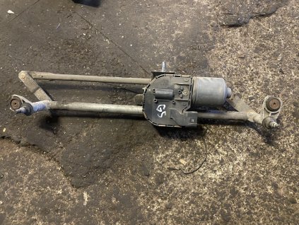 Mechanismus předních stěraču VW Golf V 1K1 955 119 A 1K1955119A