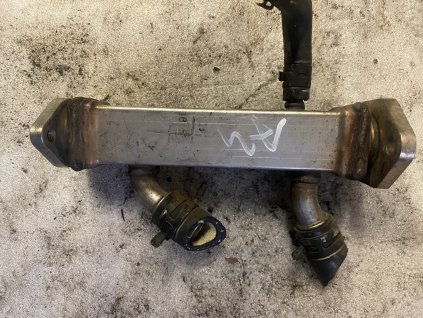 Chladič zpětného vedení spalin Audi A4 059 131 513 D 059131513D