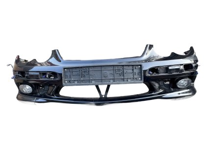 Přední nárazník Mercedes C W203