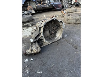 Převodovka honda Crv 3 i-CTDi