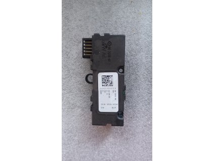 Snímač úhlu řízení VW Passat B6 3C0 959 654 3C0959654