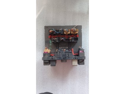 Komfortní jednotka 3C0937049E - Centrální řídicí jednotka komfortní elektroniky VW Passat B6
